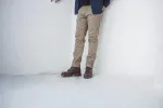 【Naked and Famous】左斜紋豐收赤耳褲 11oz/Harvest Selvedge 11oz sold by Blue Beach Denim