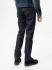 【Nudie Jeans】Solid Ollie Dry Abyss 深淵藍原色修身中小直筒牛仔褲 sold by Blue Beach Denim
