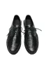 【CHAMULA】Veracruz Black Sandals 黑色墨西哥手工編織鞋 sold by Blue Beach Denim