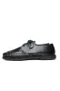 【CHAMULA】Veracruz Black Sandals 黑色墨西哥手工編織鞋 sold by Blue Beach Denim