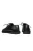 【CHAMULA】Veracruz Black Sandals 黑色墨西哥手工編織鞋 sold by Blue Beach Denim