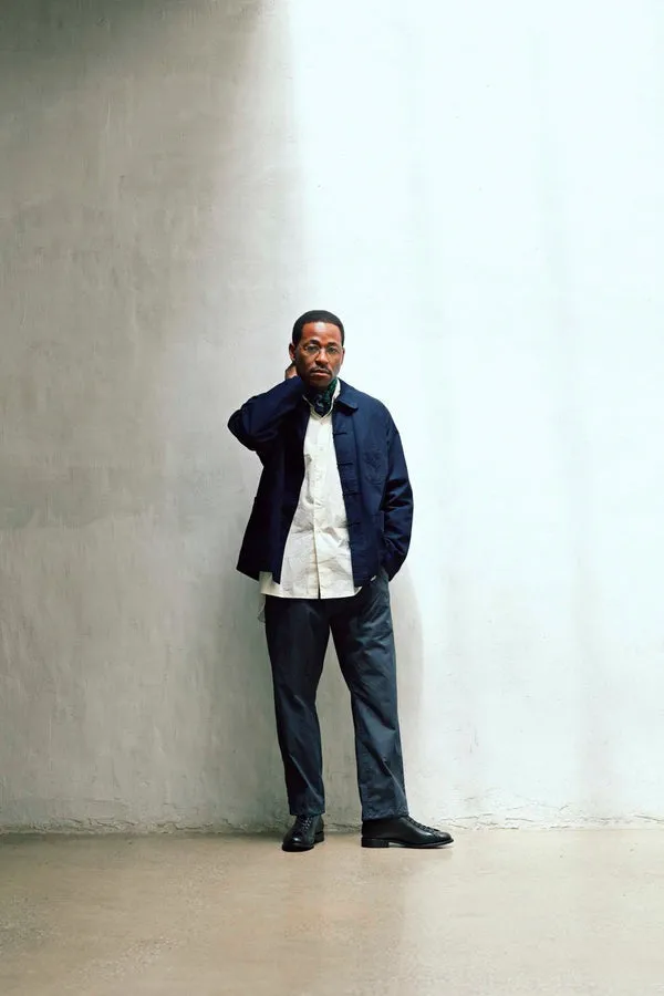 【Brother Bridge】Henry Boxing Boots Horsehide Teacore Black 拳擊手靴猴靴黑色茶芯馬皮 sold by Blue Beach Denim product image thumbnail 5