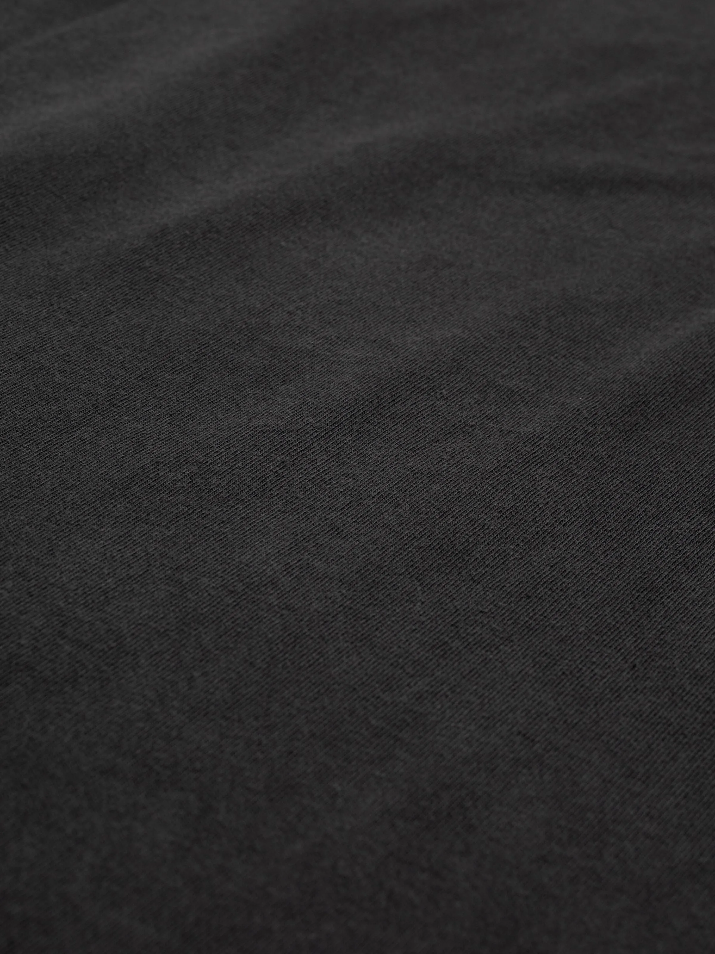 【Nudie Jeans】Koffe 8 Ball T-Shirt Antracite 炭灰色短袖圖 T sold by Blue Beach Denim product image thumbnail 3