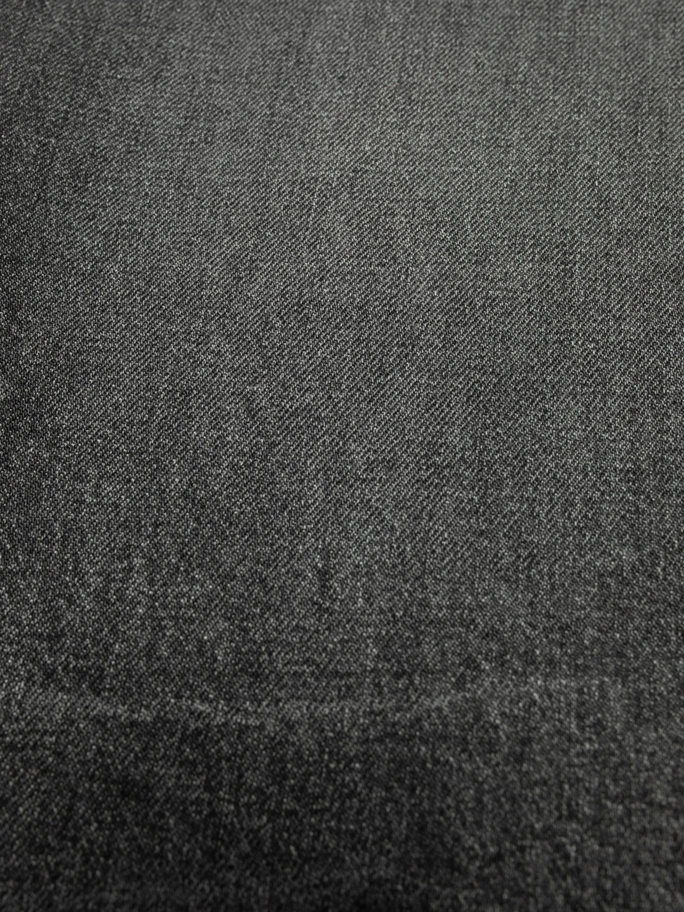 【Nudie Jeans】Lean Dean Grey Hurricane 颶風灰修身錐形牛仔褲 sold by Blue Beach Denim product image thumbnail 4