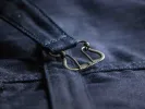 【Scarti-Lab】403 SU928 藍染刺仔復古背心 sold by Blue Beach Denim
