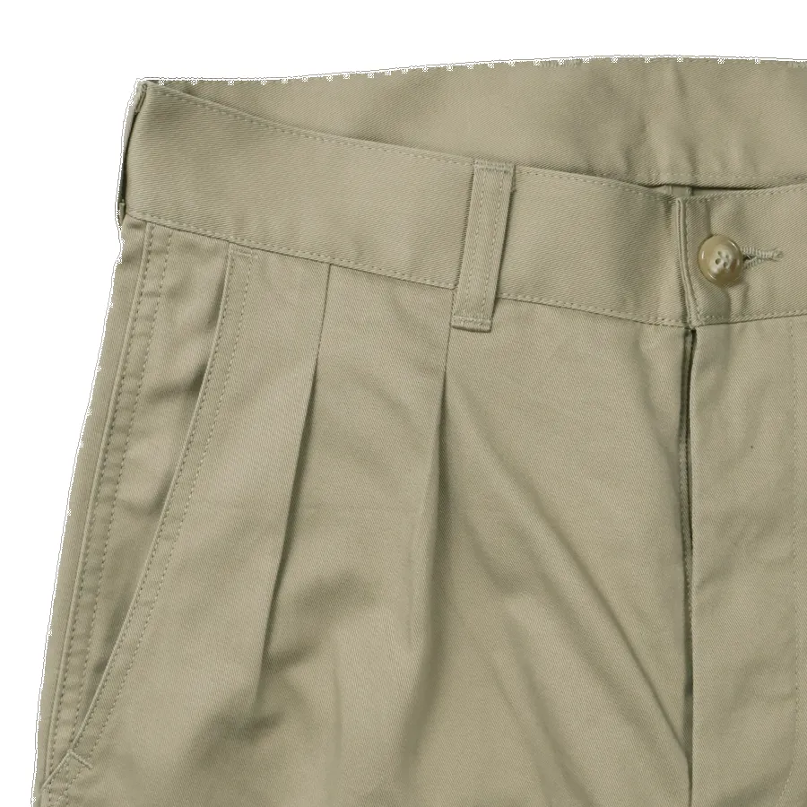 【Fullcount】1908 M52 Chino 軍裝卡其短褲 sold by Blue Beach Denim product image thumbnail 3