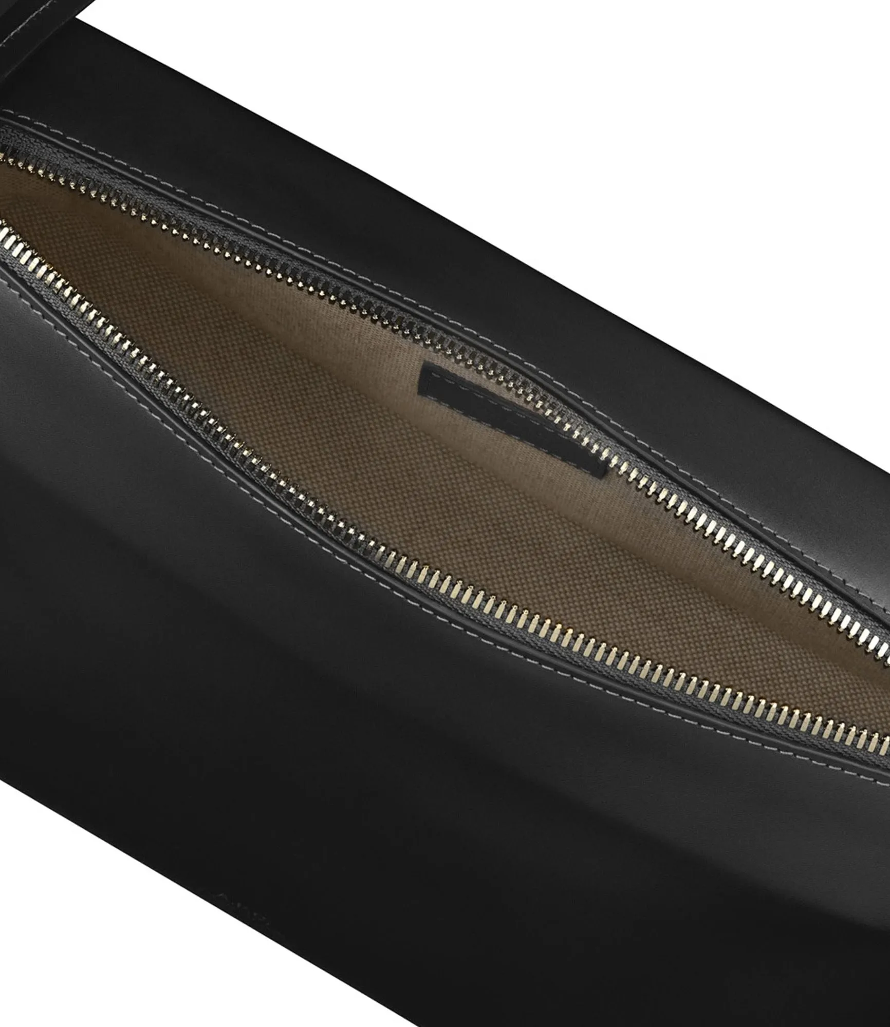 【A.P.C.】Virginie Baguette Bag Black 黑色 肩背包 sold by Blue Beach Denim product image thumbnail 5