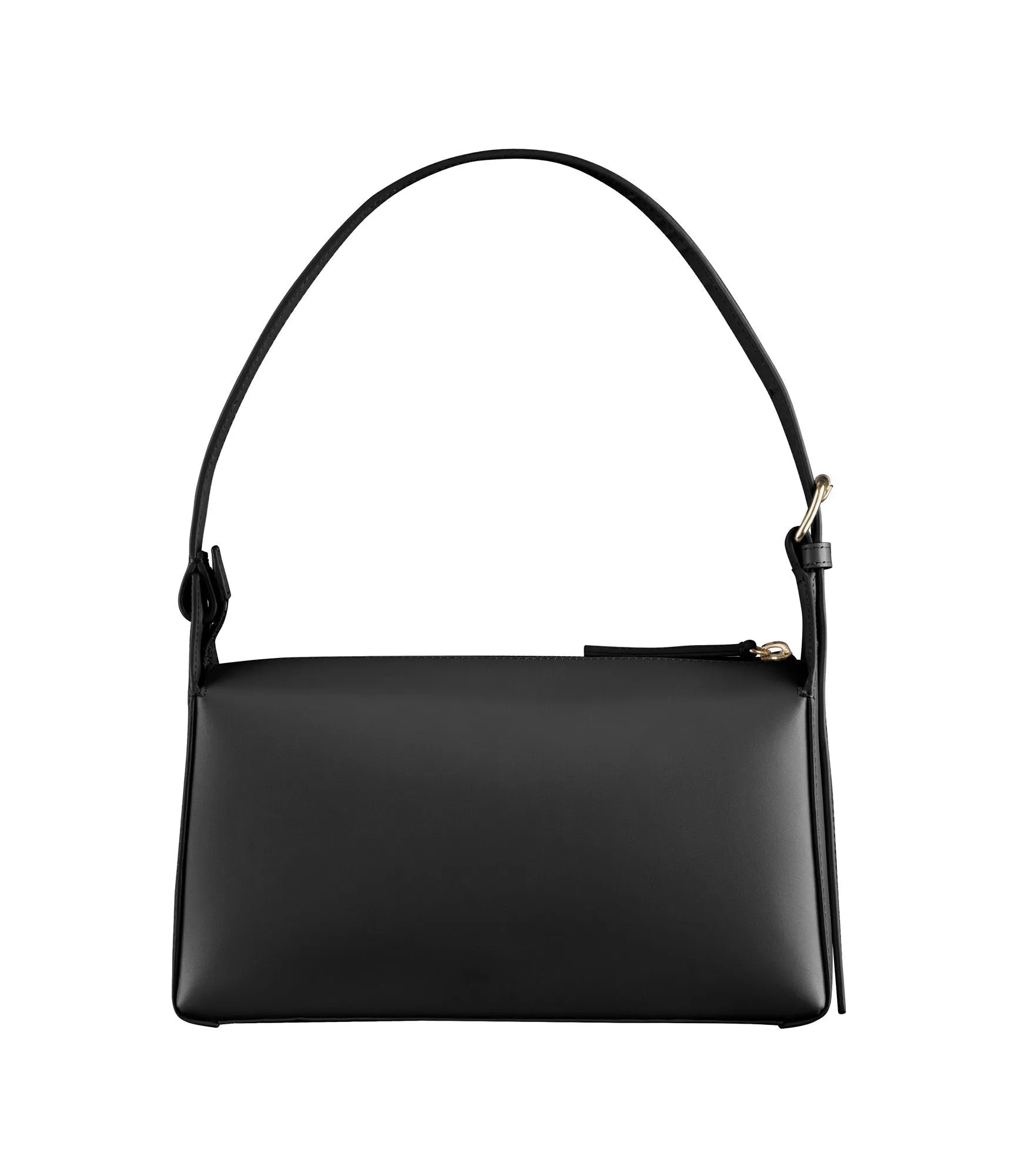 【A.P.C.】Virginie Baguette Bag Black 黑色 肩背包 sold by Blue Beach Denim product image thumbnail 4