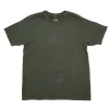No.8 Slub Nep T-Shirt Green sold by Brooklyn Clothing Co.