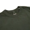No.8 Slub Nep T-Shirt Green sold by Brooklyn Clothing Co.