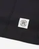 Tech Pique Playoff Polo Black sold by Brooklyn Clothing Co.