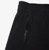 RC 4-Way Stretch Nylon Standard Training Short Black sold by Brooklyn Clothing Co.