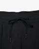 RC 4-Way Stretch Nylon Standard Training Short Black sold by Brooklyn Clothing Co.