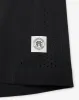 RC 4-Way Stretch Nylon Standard Training Short Black sold by Brooklyn Clothing Co.