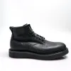 Scout Boot 2030 Maryam Nero Washed Kangaroo sold by Brooklyn Clothing Co.