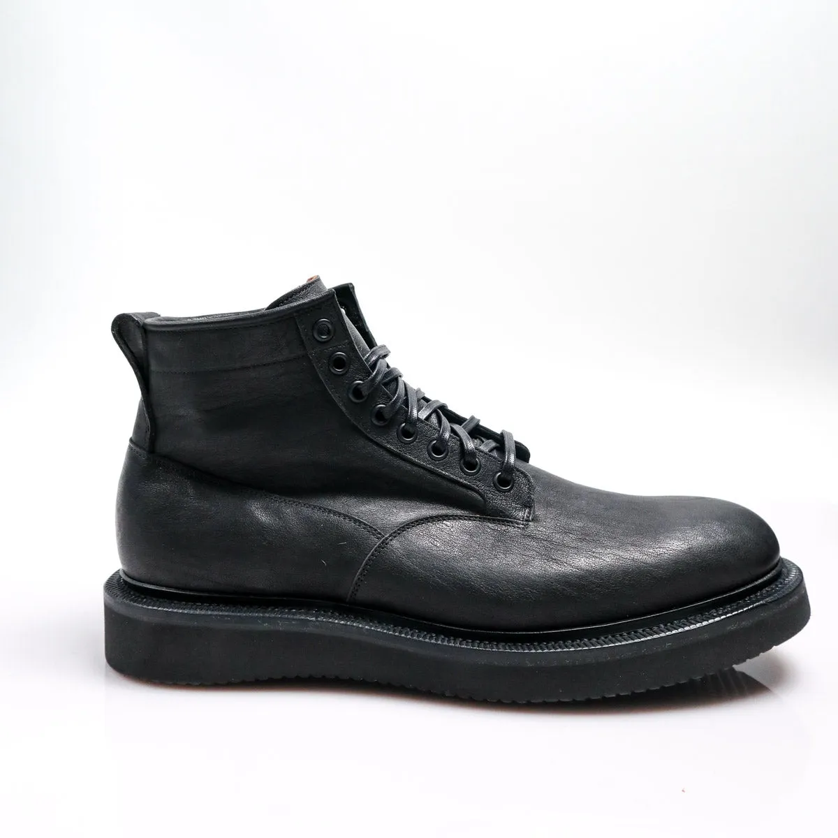 Scout Boot 2030 Maryam Nero Washed Kangaroo sold by Brooklyn Clothing Co. product image thumbnail 5