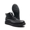 Scout Boot 2030 Maryam Nero Washed Kangaroo sold by Brooklyn Clothing Co.