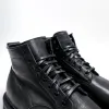 Scout Boot 2030 Maryam Nero Washed Kangaroo sold by Brooklyn Clothing Co.