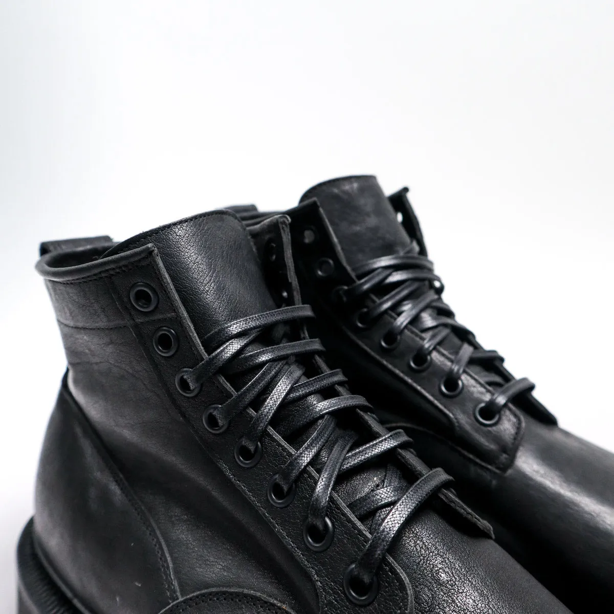 Scout Boot 2030 Maryam Nero Washed Kangaroo sold by Brooklyn Clothing Co. product image thumbnail 4