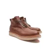 Scout Boot 2030 Maryam Toscanello Washed Kangaroo sold by Brooklyn Clothing Co.