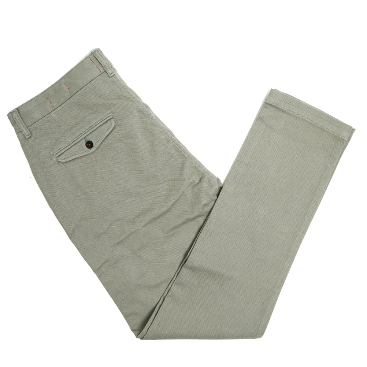 The Axe Chino Denit Sage sold by Brooklyn Clothing Co. product image thumbnail 2