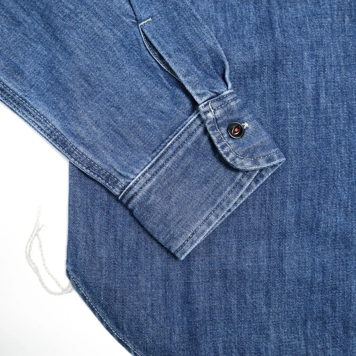 The Brace 7oz Loose Weave Dee sold by Brooklyn Clothing Co. product image thumbnail 4