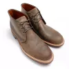 Uplands 1940 Boot CFS Antique Waxy Commander sold by Brooklyn Clothing Co.
