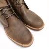 Uplands 1940 Boot CFS Antique Waxy Commander sold by Brooklyn Clothing Co.