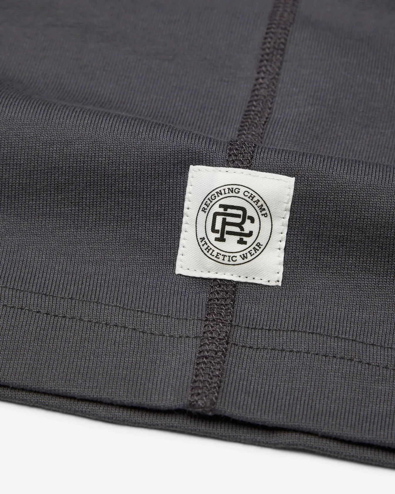 Midweight Jersey OG T-Shirt Midnight sold by Brooklyn Clothing Co. product image thumbnail 3