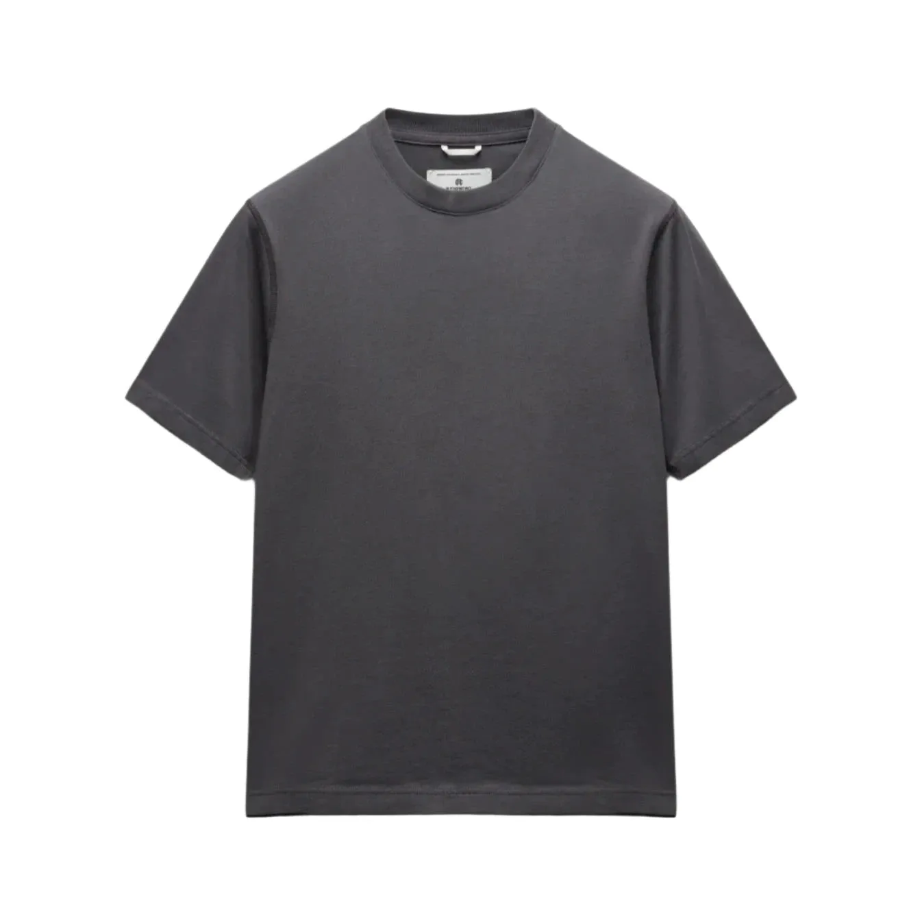 Midweight Jersey OG T-Shirt Midnight sold by Brooklyn Clothing Co.