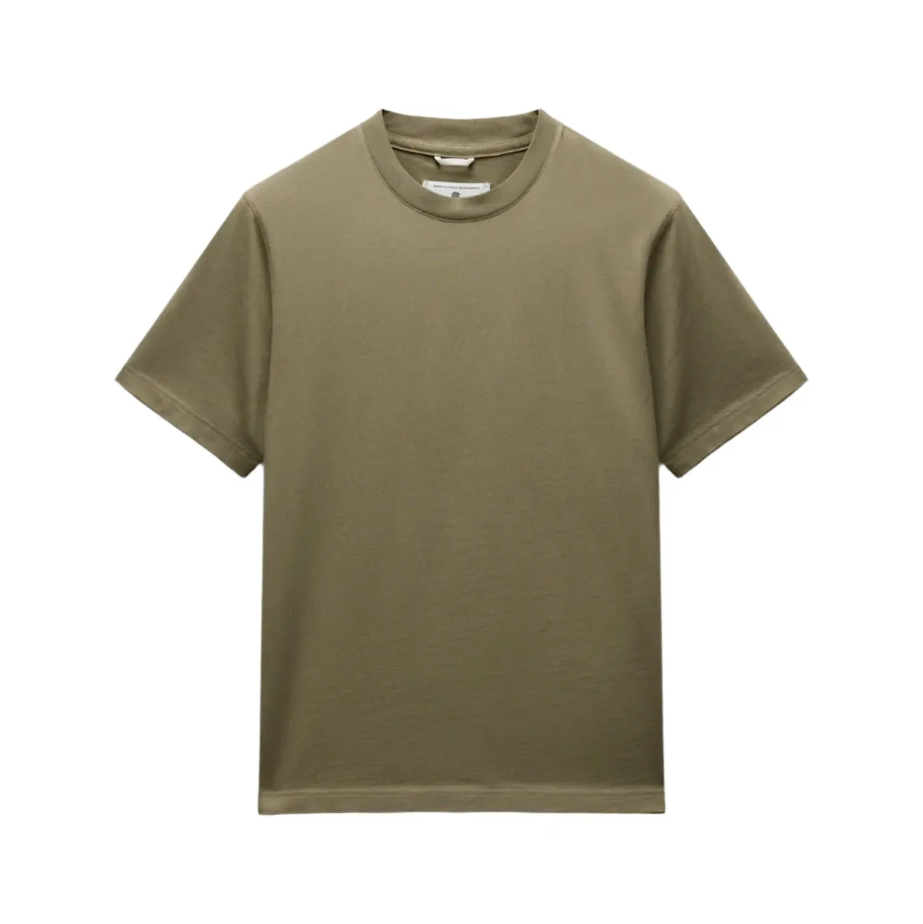 Midweight Jersey OG T-Shirt Cypress sold by Brooklyn Clothing Co.