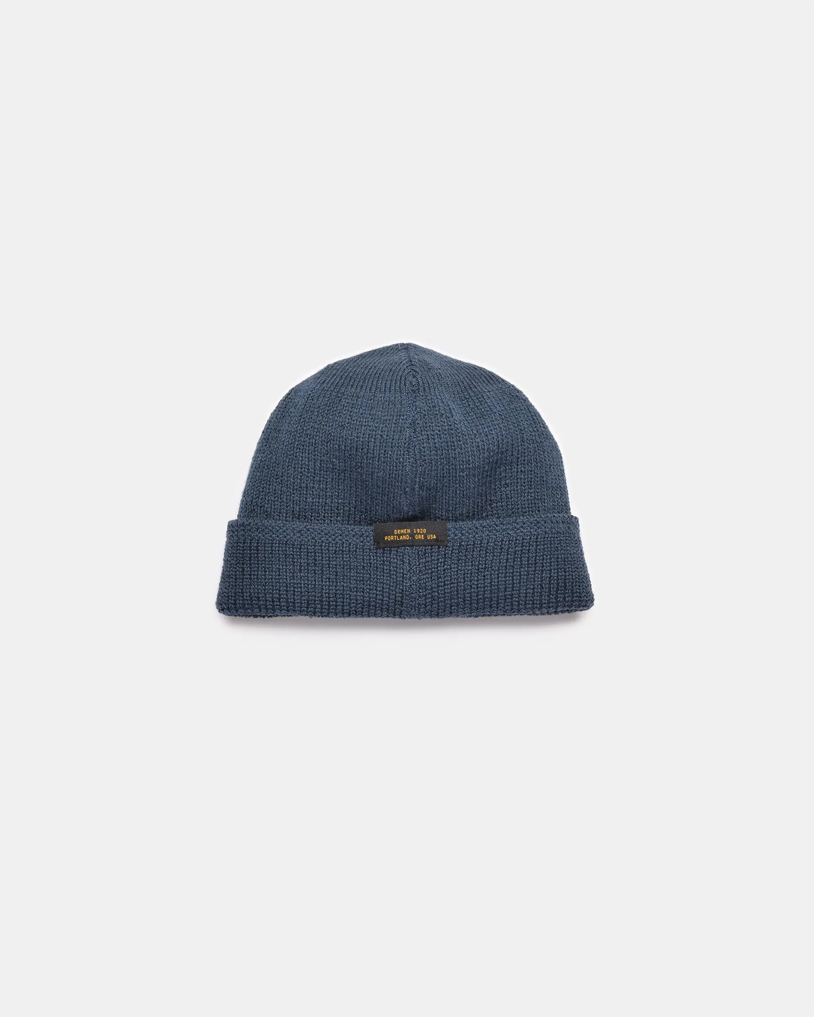 Wool Watch Cap Centennial sold by Brooklyn Clothing Co.