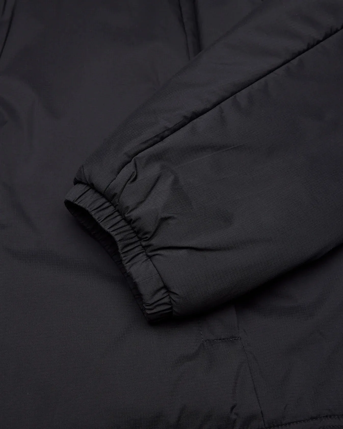 Nylon Ripstop Signal Jacket Black sold by Brooklyn Clothing Co. product image thumbnail 3