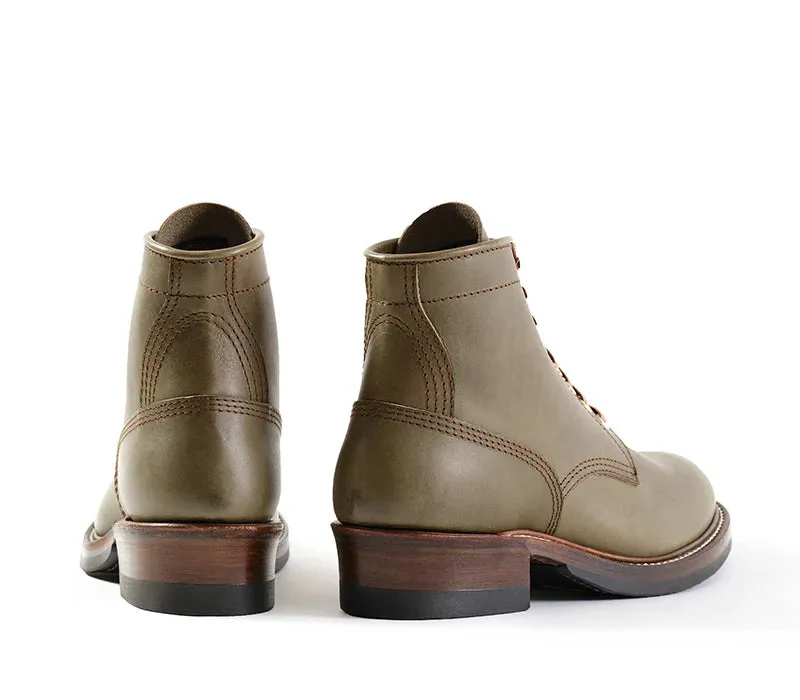 LK-043 Steel Gang SW Boots Badalassi Grigio sold by Brooklyn Clothing Co. product image thumbnail 5