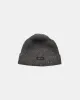 Wool Watch Cap Charcoal sold by Brooklyn Clothing Co.