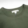 The Originals 215 Loopwheeled T-Shirt Classic Fit Army sold by Brooklyn Clothing Co.