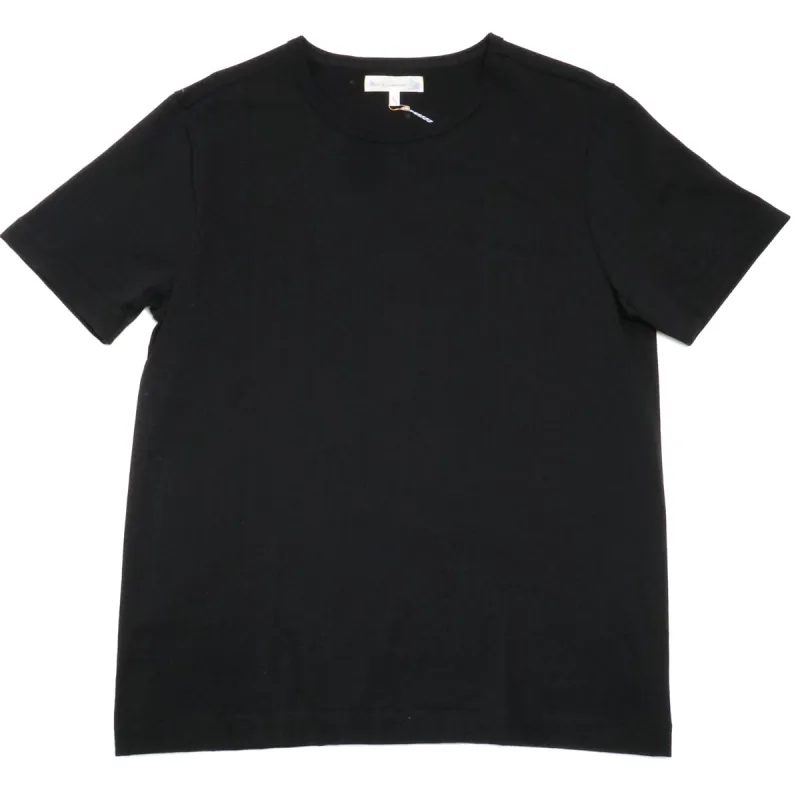 The Originals 215 Loopwheeled T-Shirt Classic Fit Deep Black sold by Brooklyn Clothing Co.