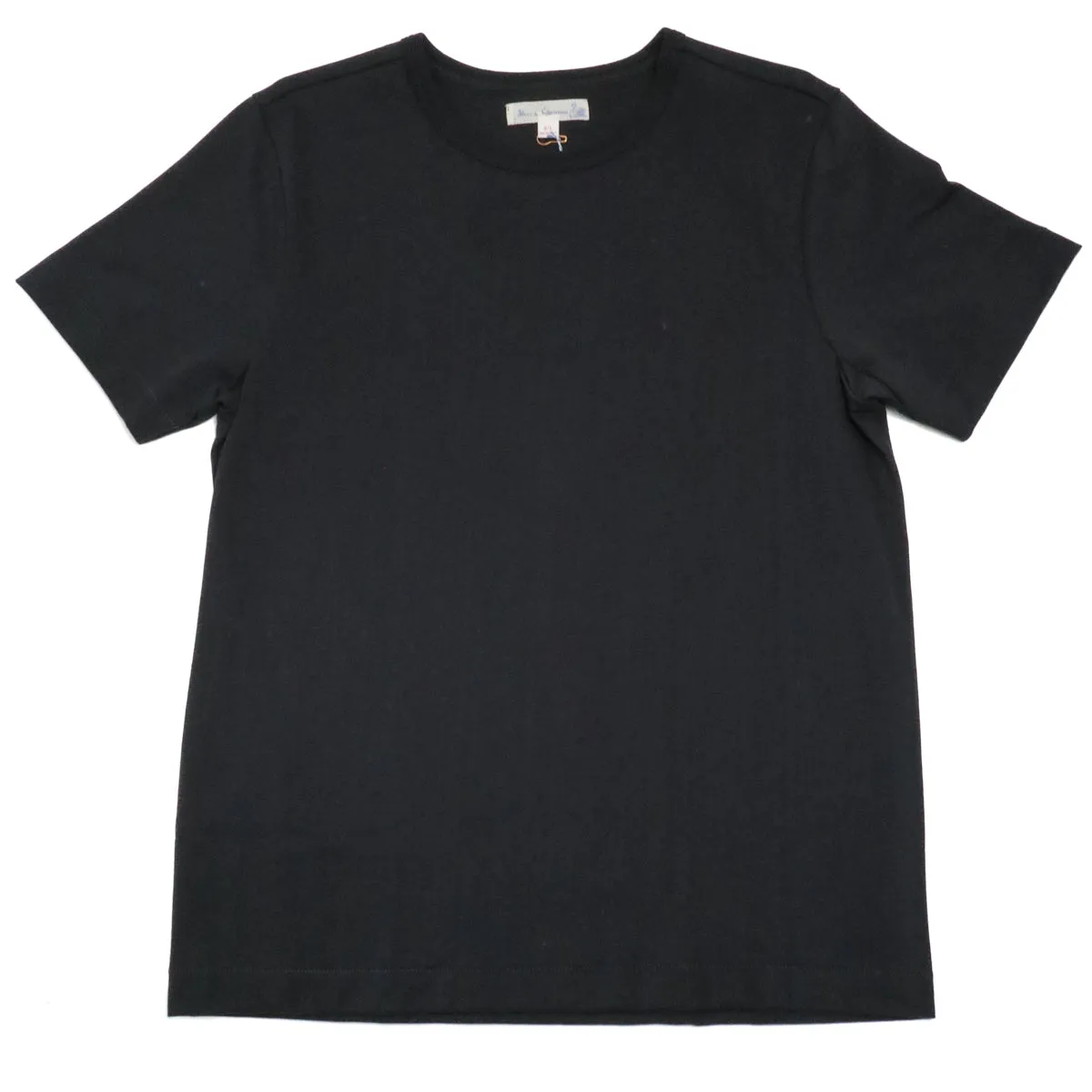 The Originals 215 Loopwheeled T-Shirt Classic Fit Charcoal sold by Brooklyn Clothing Co.