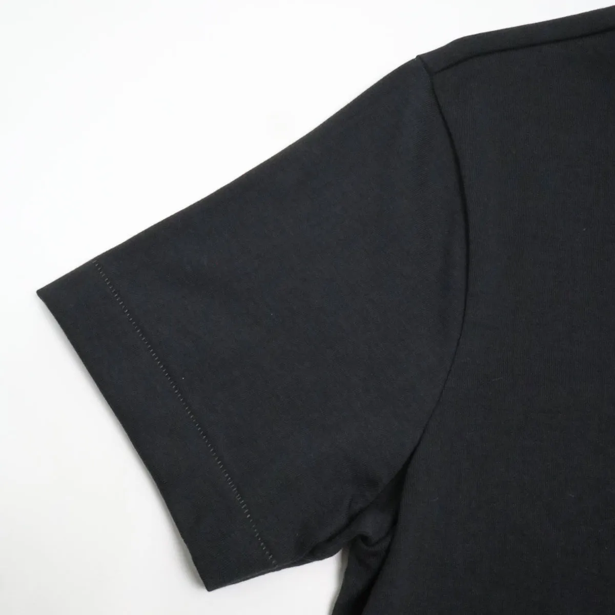 The Originals 215 Loopwheeled T-Shirt Classic Fit Charcoal sold by Brooklyn Clothing Co. product image thumbnail 3