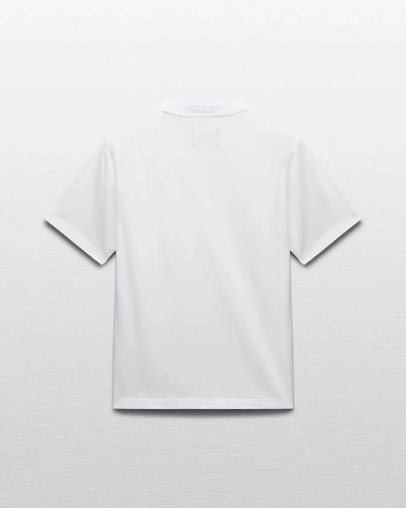 Midweight Jersey Lines Tee sold by Brooklyn Clothing Co. product image thumbnail 3