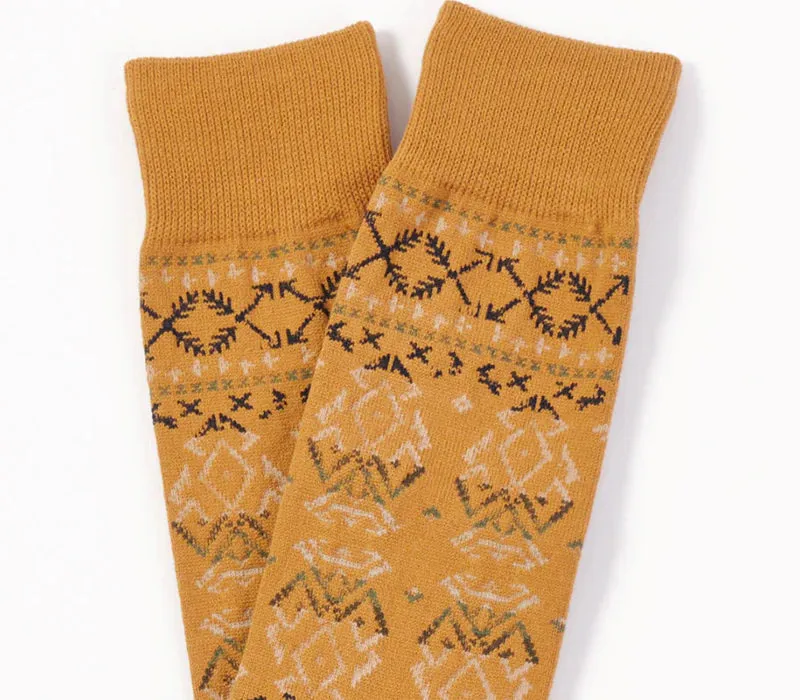 LA-007 Arrows Socks sold by Brooklyn Clothing Co. product image thumbnail 2