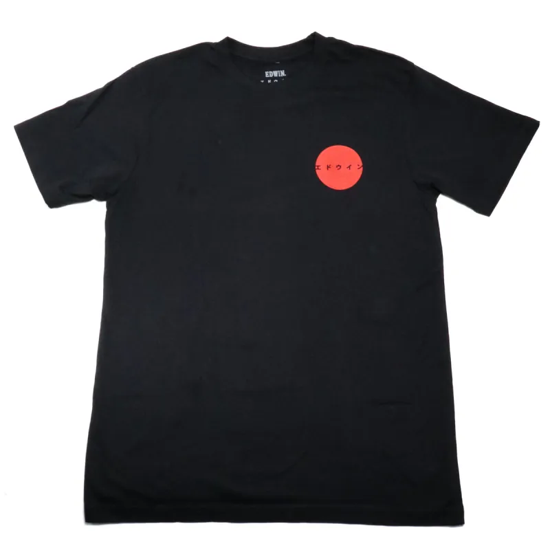 ENA-T425 Recycled Cotton Tiger Short Sleeve Tee sold by Brooklyn Clothing Co.