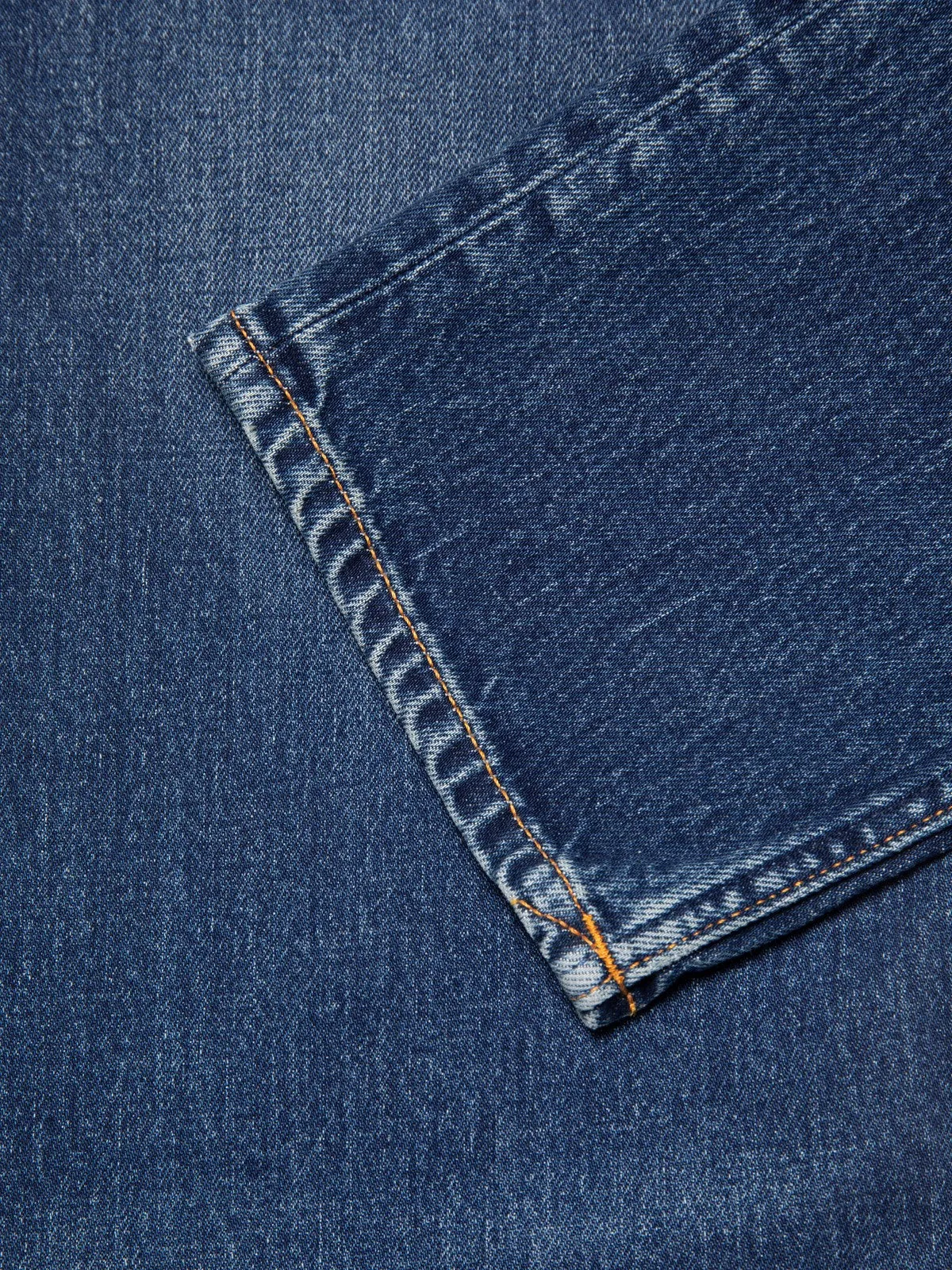 Solid Ollie Wild Blue sold by Brooklyn Clothing Co. product image thumbnail 5