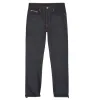 Solid Ollie Dry Japan Selvedge sold by Brooklyn Clothing Co.