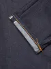 Solid Ollie Dry Japan Selvedge sold by Brooklyn Clothing Co.