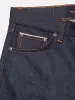 Solid Ollie Dry Japan Selvedge sold by Brooklyn Clothing Co.