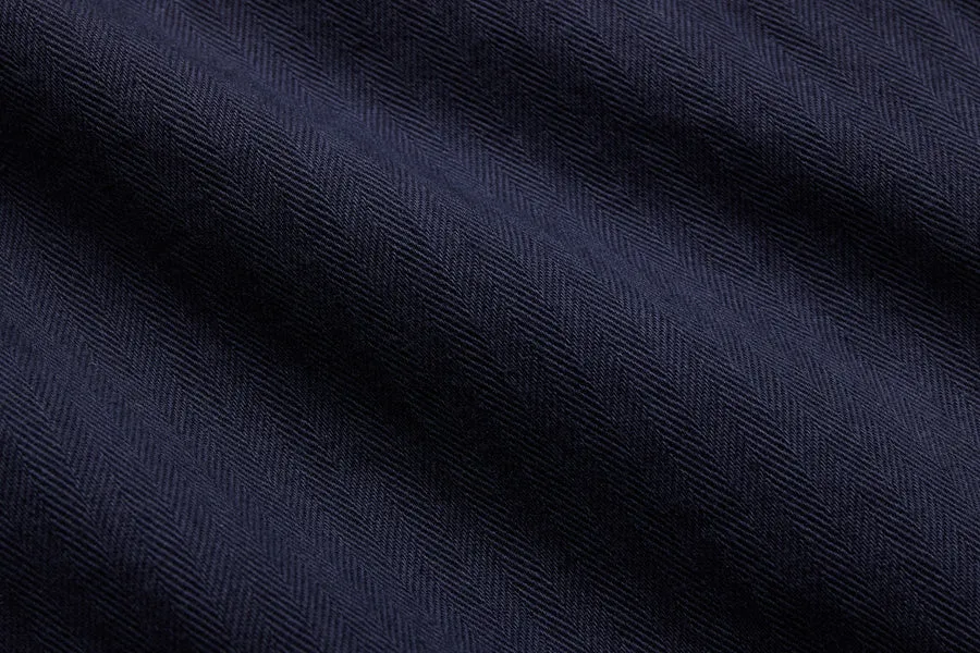 Fatigue Pant Midnight Washed HBT sold by Brooklyn Clothing Co. product image thumbnail 3