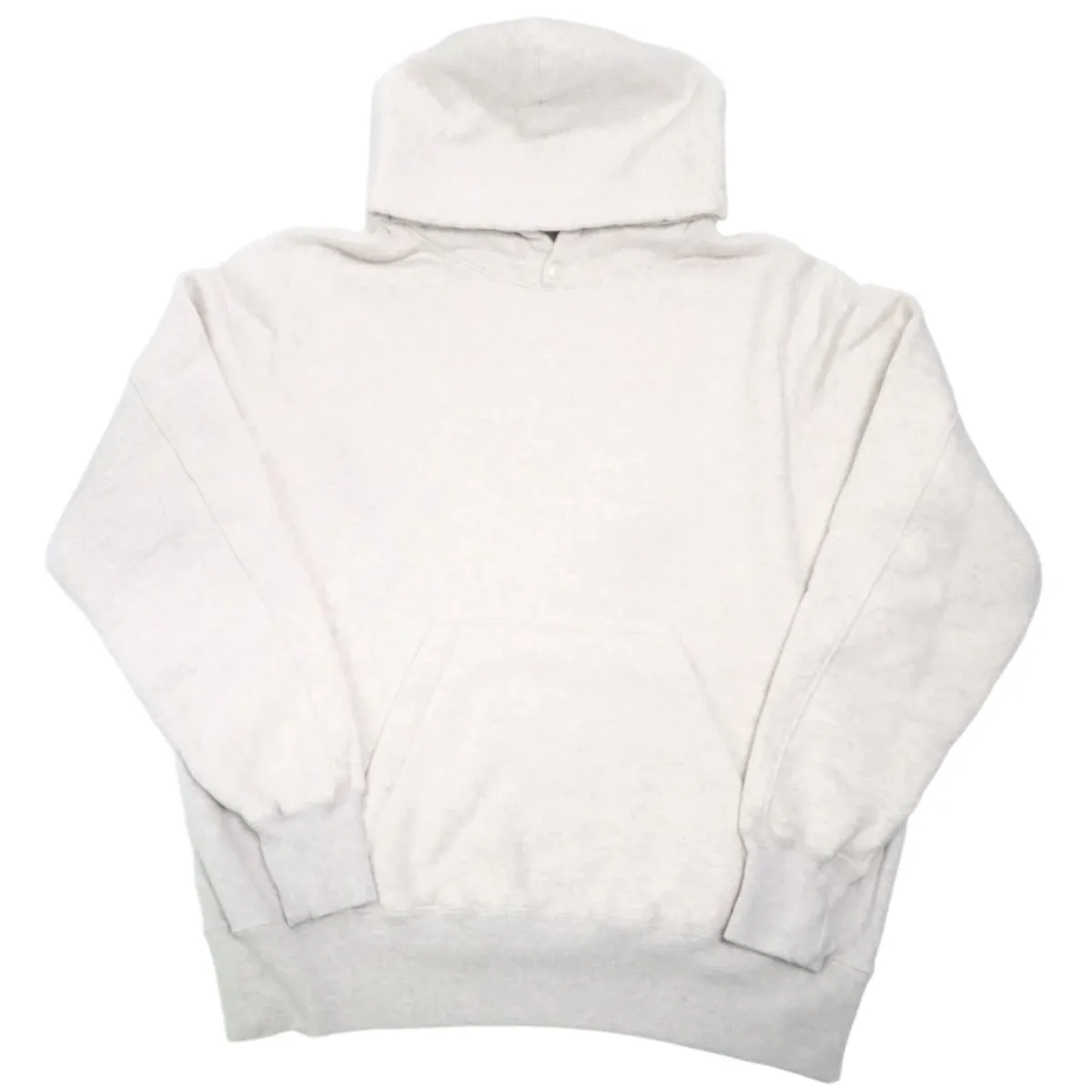 KST05 Varsity Hoodie Grey sold by Brooklyn Clothing Co.