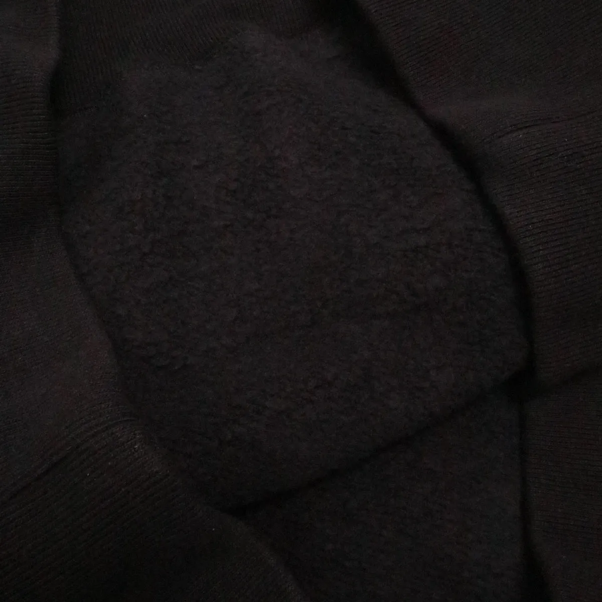 KST05 Varsity Hoodie Black sold by Brooklyn Clothing Co. product image thumbnail 4