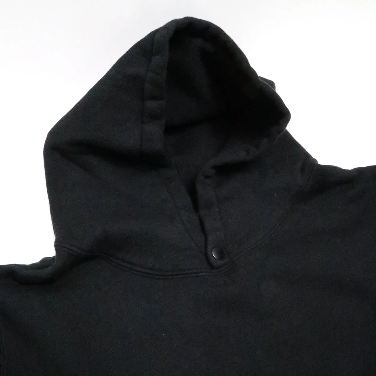 KST05 Varsity Hoodie Black sold by Brooklyn Clothing Co. product image thumbnail 2